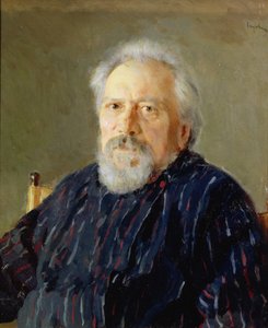 Nikolay Leskov